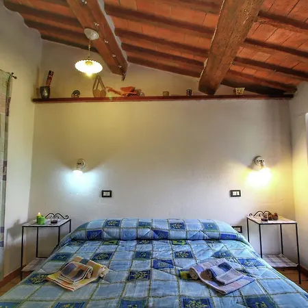 Holiday home Samemi Radicofani
