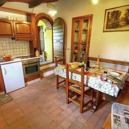 Holiday home Samemi