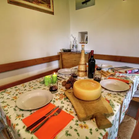 Holiday home Samemi *