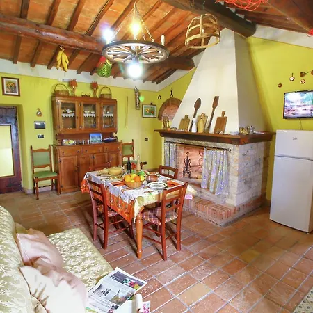 Holiday home Samemi *