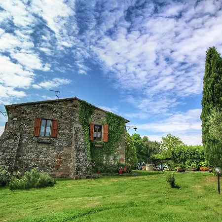 Holiday home Samemi