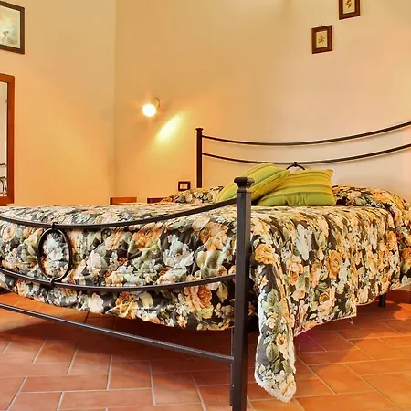 Сasa de vacaciones Samemi Radicofani