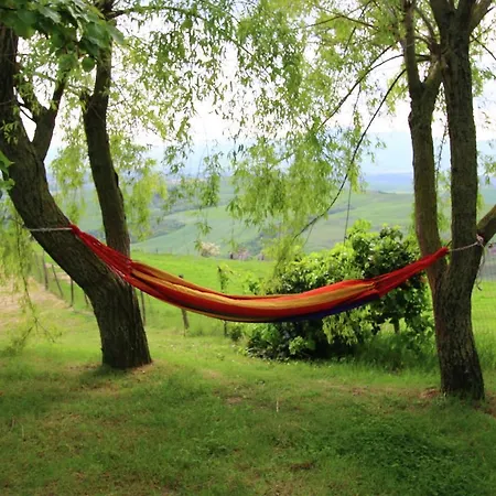 Сasa de vacaciones Samemi Radicofani