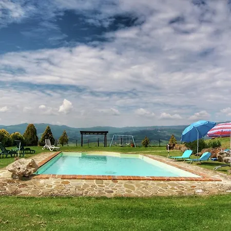 Сasa de vacaciones Samemi